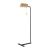 Argentat Floor Lamp