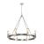 Impression 8-Light Chandelier