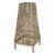 Corsica Outdoor Square LED Floor Lamp