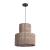 Corsair 1-Light Pendant