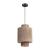 Corsair 1-Light Mini Pendant