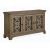 Tinley Park Wood Extendable Dining Room Set