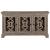 Tinley Park Wood Extendable Dining Room Set