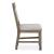 Tinley Park Wood Extendable Dining Room Set