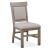 Tinley Park Wood Extendable Dining Room Set