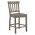 SM Tinley Park Wood Extendable Dining Counter Set