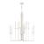 Edward 12-Light Chandelier