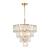 Curiosity 8-Light Chandelier