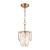 Curiosity 1-Light Chandelier