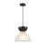 Softshot 1-Light Pendant