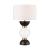 Softshot Table Lamp