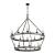 Impression 20-Light Chandelier