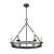 Impression 6-Light Chandelier