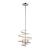 Venue 3-Light Pendant