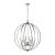 Venue 8-Light Orb Pendant