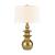 Depiction Table Lamp