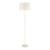 Hammered Home Floor Lamp