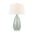 Bayside Blues Table Lamp