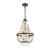 Selene 1-Light Chandelier