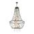 Selene 5-Light Chandelier