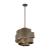 Imari 3-Light Pendant