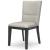 Glinari Round Wood/MDF Dining Room Set