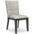 Glinari Round Wood/MDF Dining Room Set