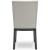 Glinari Round Wood/MDF Dining Room Set