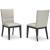 Glinari Round Wood/MDF Dining Room Set