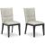 Glinari Round Wood/MDF Dining Room Set