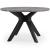 Glinari Round Wood/MDF Dining Room Set