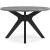 Glinari Round Wood/MDF Dining Room Set