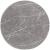 Glinari Round Wood/MDF Dining Room Set