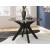 Glinari Round Wood/MDF Dining Room Set
