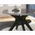 Glinari Round Wood/MDF Dining Room Set