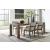 Kraeburn Rectangular Wood Dining Room Set