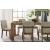 Kraeburn Rectangular Wood Dining Table