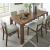 Kraeburn Rectangular Wood Dining Table