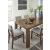Kraeburn Rectangular Wood Dining Table