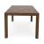 Kraeburn Rectangular Wood Dining Table