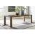 Kraeburn Rectangular Wood Dining Room Set