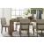 Kraeburn Rectangular Wood Dining Room Set