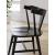 Gretlynn Wood & Metal Dining Set - Black/Natural | Ashley
