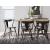 Gretlynn Spindle-Back Dining Side Chair | Classic Black Wood