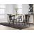 Gretlynn Rectangular Wood & Metal Dining Table | Ashley Furniture