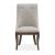 SM Roxbury Manor Fabric/Wood Dining Side Chair
