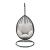 Simona Fabric Hanging Chair