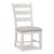Valebeck Rectangular Dining Set - White & Brown | Ashley
