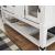 Valebeck Wood Dining Server | Rustic Farmhouse Sideboard