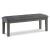 Hallanden Butterfly Extendable Dining Set - Gray | Ashley